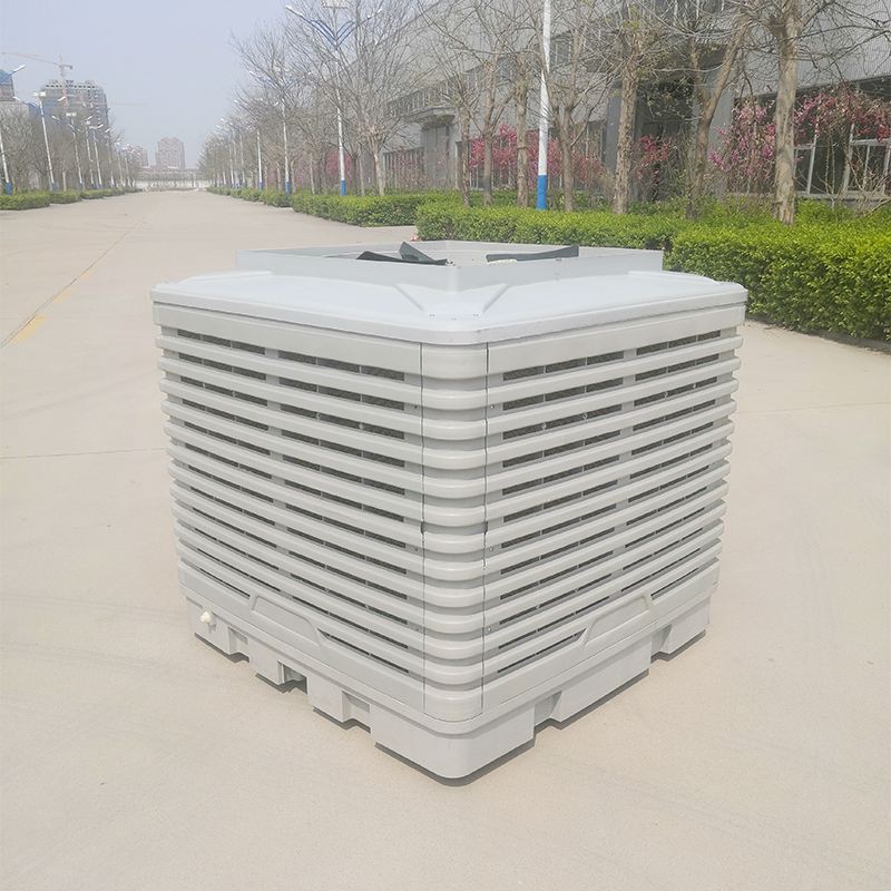 蒸發(fā)式冷風機